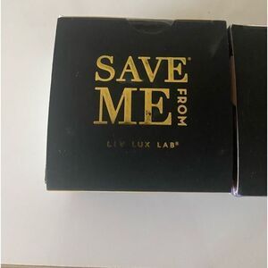 Save Me Hair Products- NWOT, sun & sand conditioner, hair repair conditioner